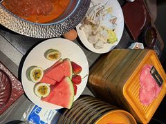 -牛YO寿喜烧和牛火锅自助(三台子万象汇店)