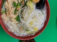 -明记砂煲美食(人民北路四十号大院店)