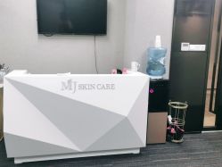 -MJ skin care国际皮肤管理中心