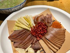 -老阿爸鲜鱼土菜(昆山花桥店)
