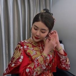 -CD视觉婚纱摄影