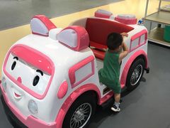 -新华百货CC Park购物广场