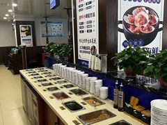 -楼外楼肥羊木炭火锅居(乐群街店)