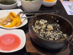 -木槿花韩式炭烤·熟成肉工坊(孙文东路店)