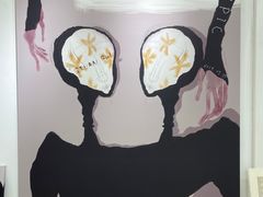 -骑鹅公社(南开大悦城店)