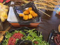 -林二哥宜烤官·宜宾小烧烤