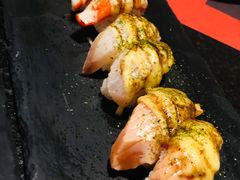 -喜寿司(金狮广场店)