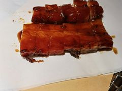 -大树餐厅(益田假日店)