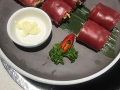 -煲王粤菜餐厅(中侨中心店)