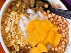 -清真·馬坡二旦烧烤(人生一串拍摄店)