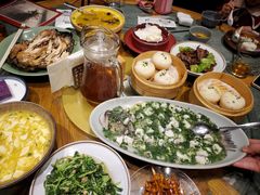 -兰溪小馆(首经贸店)