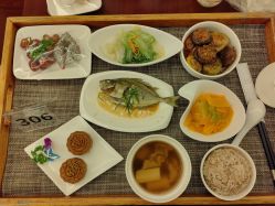 点击看大图 -馨月汇·独栋月子中心(南山店)