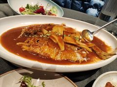 -柒园·三十年创意杭帮菜(龙湖滨江天街店)
