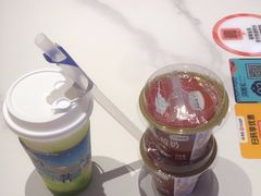 -阿娜尔·新疆菜(宜家荟聚中心店)