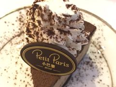 -PETIT PARIS 小巴黎(凯德1818店)