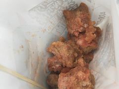 -傅强排骨(成都总店)