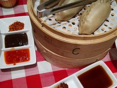 莜面蒸饺-西贝(宝乐汇店)