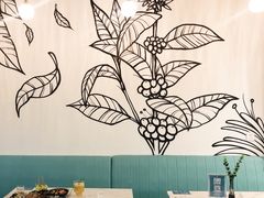 大堂-拾挚扒房(招商花园城店)