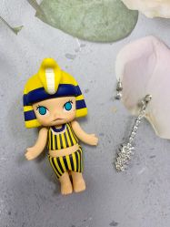 -M'S BANQUET AND SPACE ART