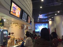 -首都电影院(金融街店 杜比全景声)