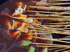 -冒椒火辣(奎星楼街店)