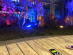 -长白山乐高美温泉度假酒店