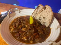 墨西哥辣牛肉酱配白豆牛骨髓-Mesa Madre梅萨妈妈·Bintana(国贸店)