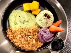 雪山抹茶牛乳团-糖匠(垂虹路店)