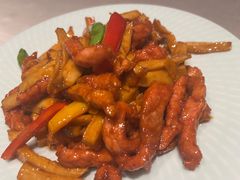 -静之湖湖畔餐厅