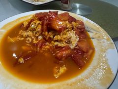 -翠茗农庄土菜馆(天目湖店)