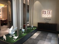 -阿庄新豫菜(航海东路店)