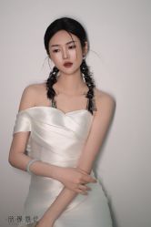 -欣薇婚纱(新源乐汇城店)