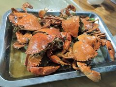 -绢姐海鲜大排档