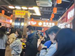 -文昌桥螺蛳粉(魏公村店)