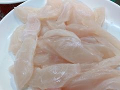 -正能量脆肉鲩火锅