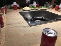 -锦城印象火锅(天府三街店)