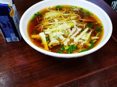 -东吴面馆(枫桥店)
