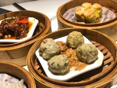 -稻香饭店(IFS国金中心店)