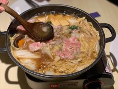 -有喜屋·深夜食堂(北京西路店)