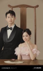 -CD视觉婚纱摄影