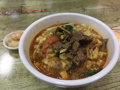 -刘信牛羊肉小炒泡馍(回民街店)