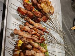 -锦州御烧烤(人民街店)