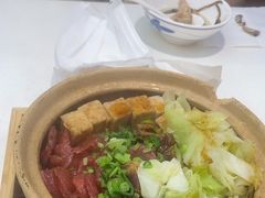 -膳心记•明火四宝煲仔饭(前海科兴店)