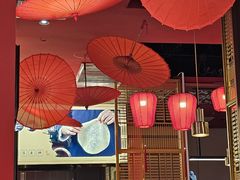 -满园烤鸭·春饼(沈北万达店)