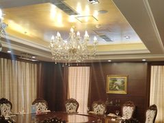 -世华轩餐厅(金仓永华大酒店)