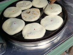 -李氏憨粑粑(文林街店)