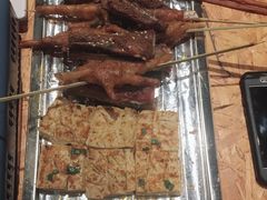 -霄汉牛三鲜湖北砂锅菜(万松园2店)