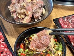 -汕头福合埕牛肉火锅(厚街店)
