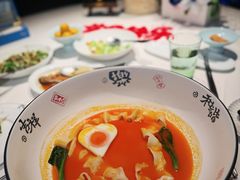 -荣轩(新荣记环球金融中心店)