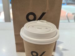-% Arabica阿拉比卡咖啡(武汉天地店)
